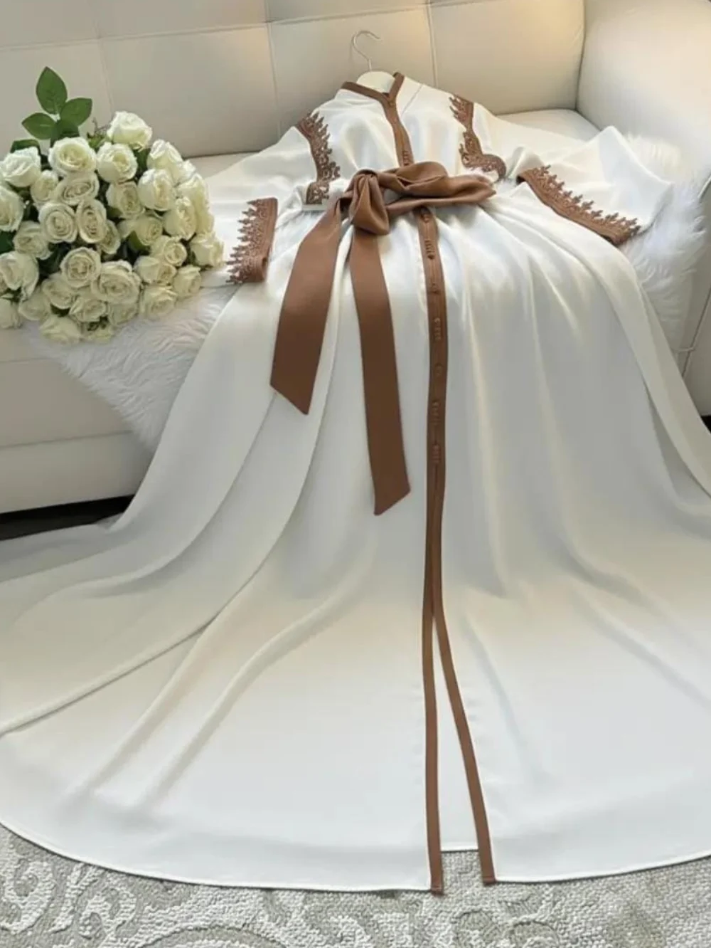 Caftan Randa