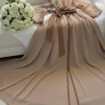 Caftan Randa - Beige