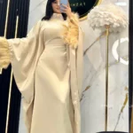Coftan Echech - Beige