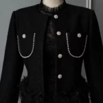 Ensemble Foundou - Noir