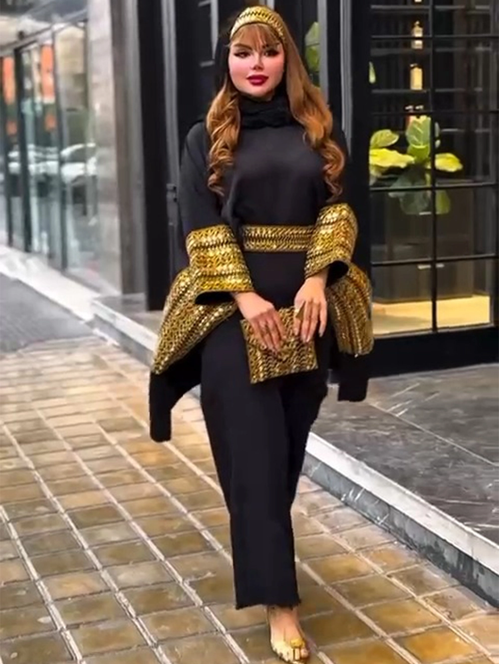 Ensemble Lela Baya