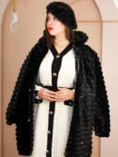 Manteau Arnouba