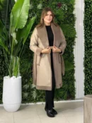 Manteau Youmi