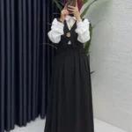 Ensemble Yara - Noir