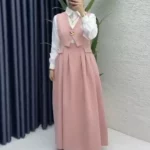 Ensemble Yara - Rose