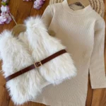 Ensemble Lili - Beige