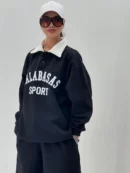 Survêtement baggy