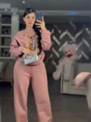 Survêtement Cute