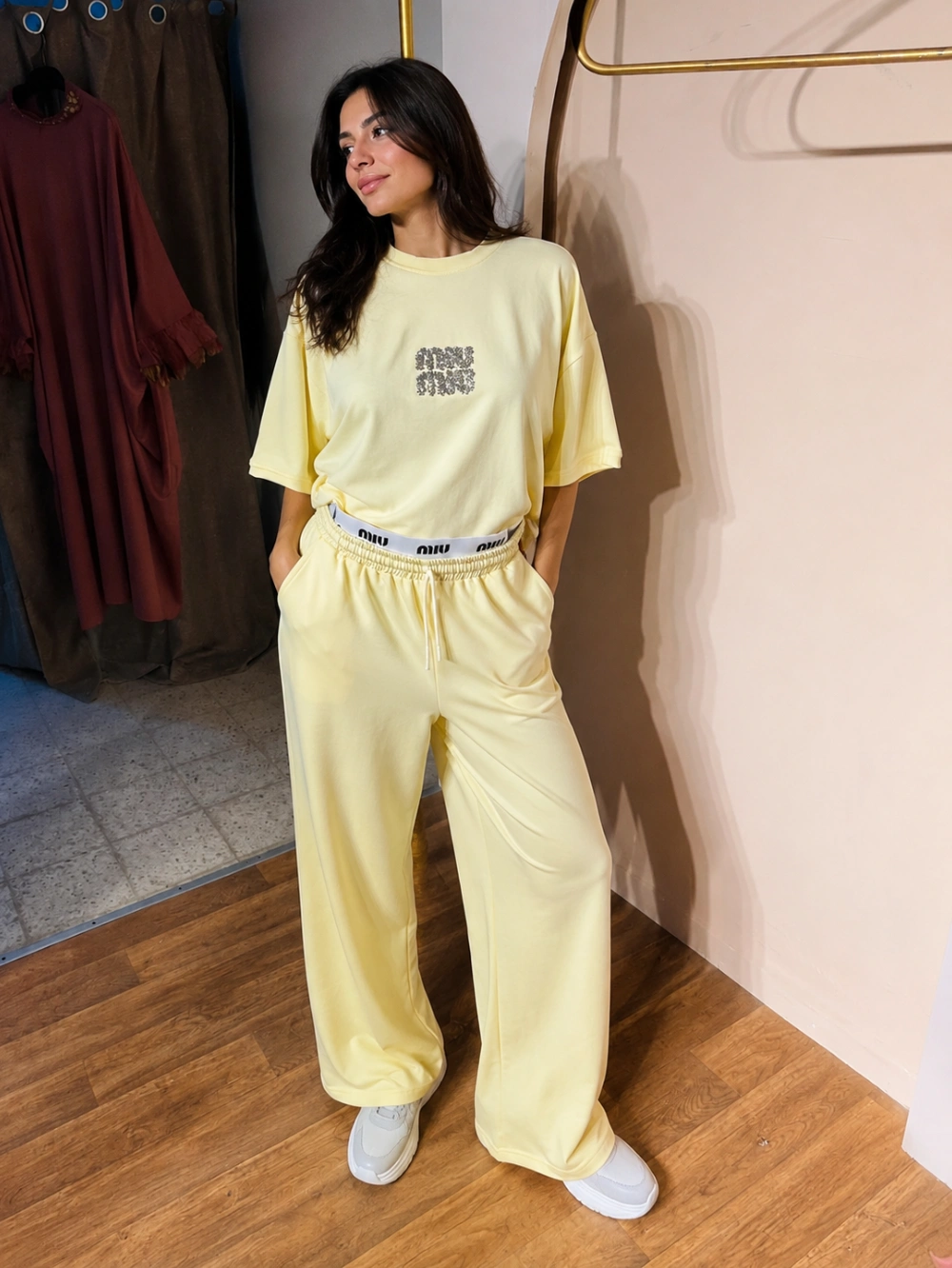 Tenue New New